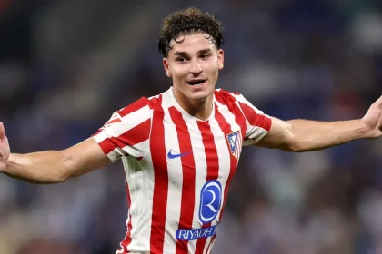 Atletico Madrid hit with concerning Julian Alvarez injury update ahead of Champions League clash vs. Liverpool