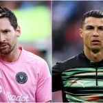 Back-to-back failures for Al-Nassr and Inter Miami: Cristiano Ronaldo and Lionel Messi face harsh reality after final defeats