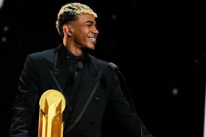Ballon d’Or 2025: La Liga president Javier Tebas gives unusual seven-word reasoning for Lamine Yamal’s defeat to Ousmane Dembele