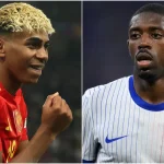 Ballon d’Or World Cup curse: Why Dembele’s win could be a nightmare for France, and a relief for Spain ahead of 2026