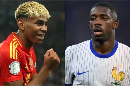 Ballon d’Or World Cup curse: Why Dembele’s win could be a nightmare for France, and a relief for Spain ahead of 2026
