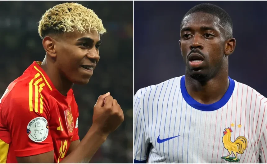 Ballon d’Or World Cup curse: Why Dembele’s win could be a nightmare for France, and a relief for Spain ahead of 2026