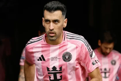 Barcelona Champions League winner and Lionel Messi's Inter Miami teammate Sergio Busquets reveals final decision on future with 10-word announcement