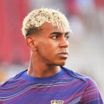 Barcelona sets return date for Lamine Yamal: When will he be back on the field?
