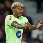 Barcelona star Lamine Yamal opens up on the dark side of global soccer stardom: 'Impossible'