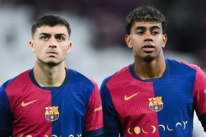 Barcelona star and Ballon d’Or contender to miss ceremony: Will Lamine Yamal attend?