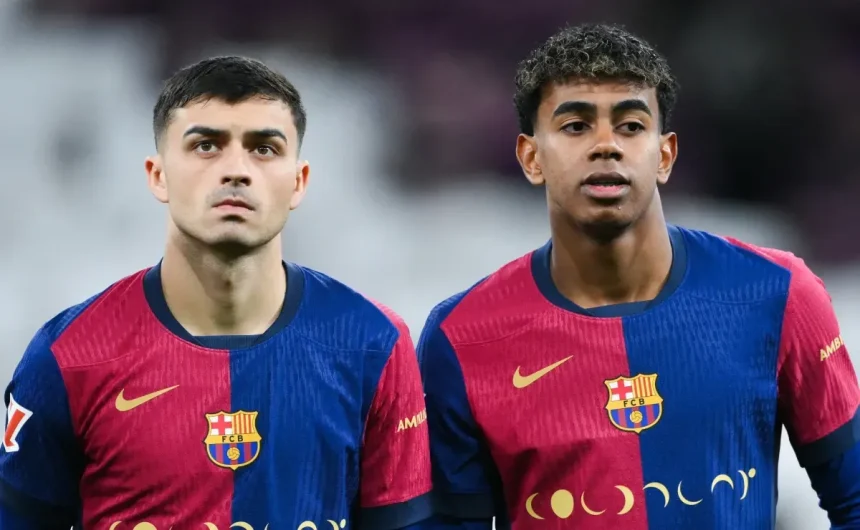 Barcelona star and Ballon d’Or contender to miss ceremony: Will Lamine Yamal attend?