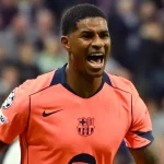 Barcelona stay or Manchester United return? Marcus Rashford clears the air on future plans after stunning UEFA Champions League display