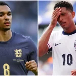 Bellingham, Alexander-Arnold at risk for World Cup 2026? Coach Tuchel shares 'brave' take on England's big names