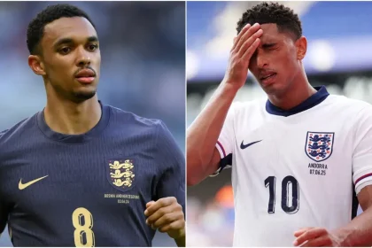 Bellingham, Alexander-Arnold at risk for World Cup 2026? Coach Tuchel shares 'brave' take on England's big names