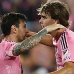 Benjamin Cremaschi opens up on leaving Lionel Messi’s Inter Miami for Serie A move