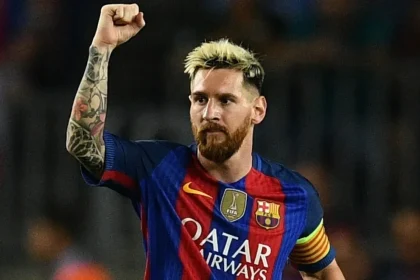 Biggest Champions League wins and highest scoring matches