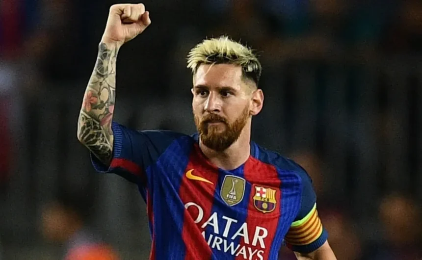 Biggest Champions League wins and highest scoring matches