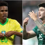 Bolivia vs Brazil: Projected lineups for last CONMEBOL qualifier game prior to World Cup