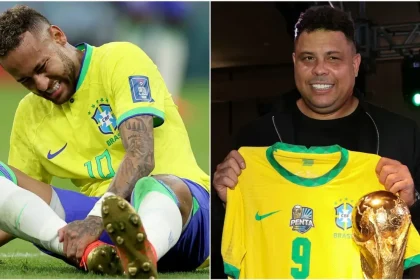 Brazil legend Ronaldo Nazario issues stern 10-word World Cup 2026 warning about Neymar to Carlo Ancelotti