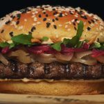 burger King and naruto