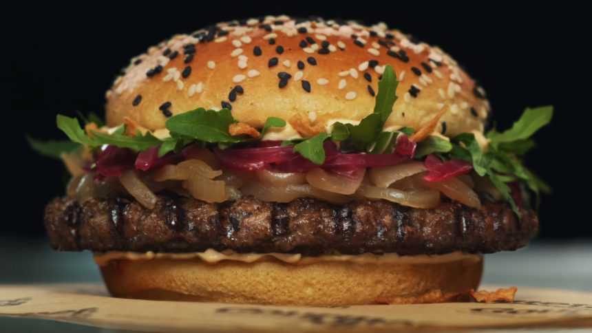 burger King and naruto