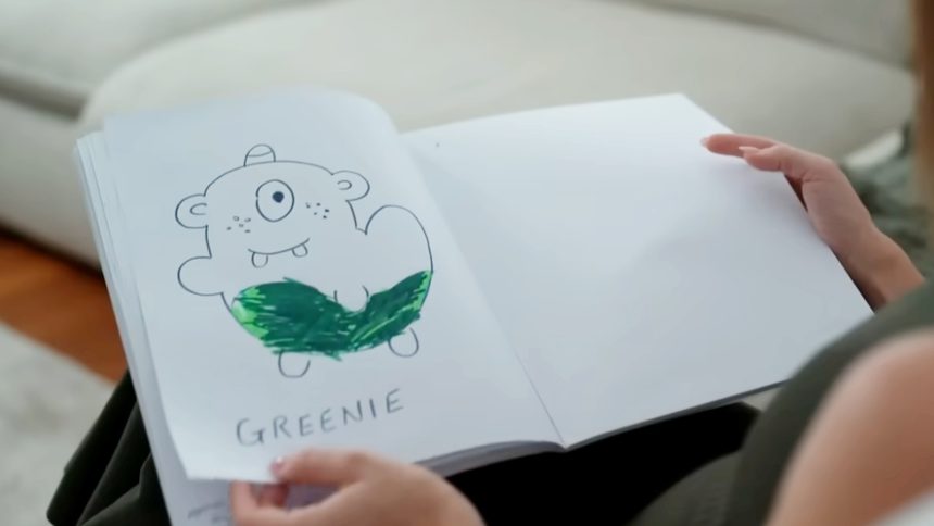 Pokemon Pikachu is very surprised