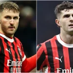 Christian Pulisic and Santiago Gimenez's new era under Massimiliano Allegri at Milan: Massive clearout leaves just nine players from last season