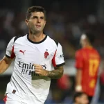 Christian Pulisic back in USMNT fold and training for starts against South Korea & Japan