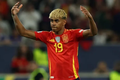 Club vs country saga continues: Spain could be without Lamine Yamal for October's 2026 World Cup Qualifiers, and Barcelona holds blame