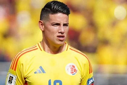 Colombia’s World Cup 2026 scenario: What James Rodríguez’s team needs vs. Bolivia to clinch qualification