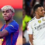 Confirmed: First Real Madrid vs Barcelona El Clásico of the season gets official date and time