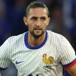 Controversy for Christian Pulisic's Milan teammate and Kylian Mbappe's international colleague: Why did France fans boo Adrien Rabiot?