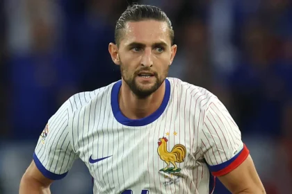 Controversy for Christian Pulisic's Milan teammate and Kylian Mbappe's international colleague: Why did France fans boo Adrien Rabiot?