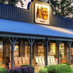 Cracker Barrel