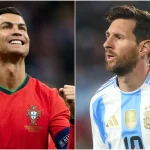Cristiano Ronaldo becomes all-time top scorer in World Cup Qualifiers, setting a record out of Lionel Messi’s reach