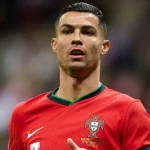 Cristiano Ronaldo delivers 7-word message to Portugal after record-setting performance vs. Hungary