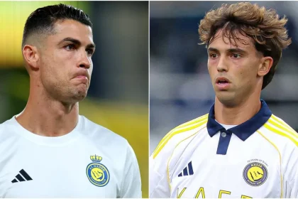 Cristiano Ronaldo effect: How Al-Nassr captain helped Joao Felix thrive in Saudi Pro League after failed stints at Chelsea, Barcelona, and Milan