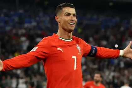 Cristiano Ronaldo reportedly set to play with Portugal in Mexico