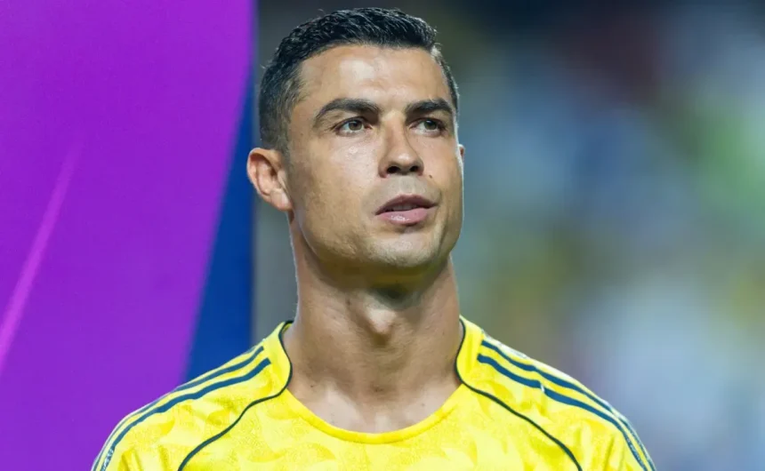 Cristiano Ronaldo suffers squad blow as new Al Nassr signing suffers injury