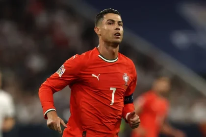 Cristiano Ronaldo vs Mexico: Portugal friendly reportedly gets a date