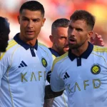 Cristiano Ronaldo’s influence? Inigo Martinez drops honest seven-word Al-Nassr confession that left Barcelona boss Hansi Flick stunned