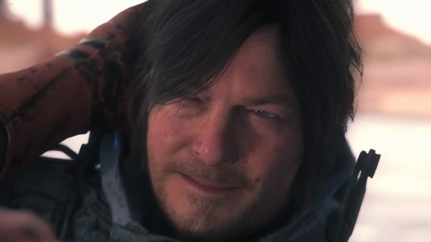 Death Stranding