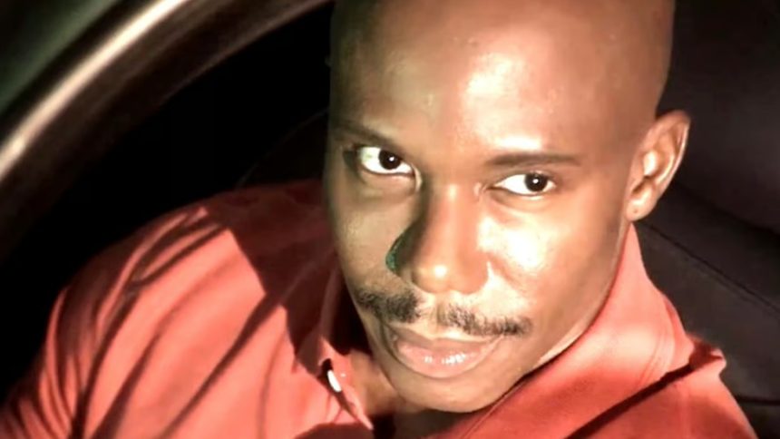 Dexter Original Sin Episode 7: Dexter in the police station