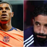 Did Ruben Amorim misjudge Marcus Rashford? Barcelona loanee’s eye-opening statistic that has Manchester United fans shaking their heads