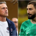 Donnarumma breaks silence, addresses relationship with Luis Enrique after PSG controversial departure