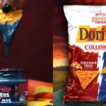 Doritos Locos Taco