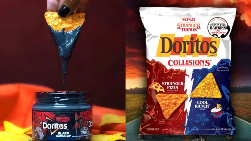 Doritos Locos Taco