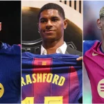 Dressing room blow for Lamine Yamal, Robert Lewandowski, and Marcus Rashford: Barcelona’s major broken promise leaves star frustrated