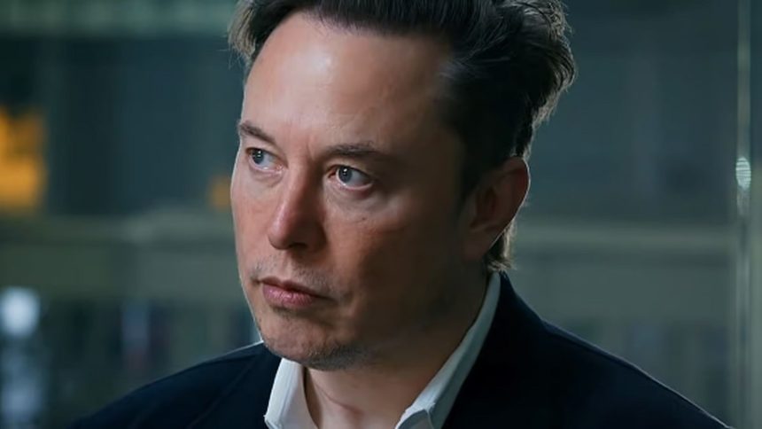 Elon Musk on Joe Rogan Experience