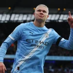 Erling Haaland shines in dream Derby: Scores and breaks Wayne Rooney’s historic record