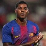 FC Barcelona reportedly make decision on Marcus Rashford’s permanent signing after strong form