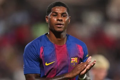 FC Barcelona reportedly make decision on Marcus Rashford’s permanent signing after strong form