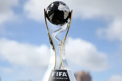 FIFA U-20 World Cup 2025 TV Schedule USA