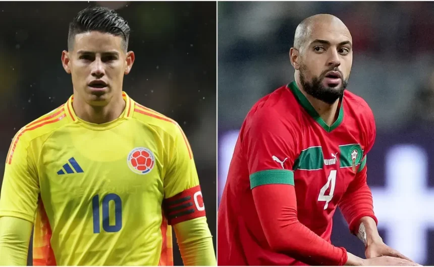 FIFA World Cup 2026: Full list of the 18 teams qualified after September international window